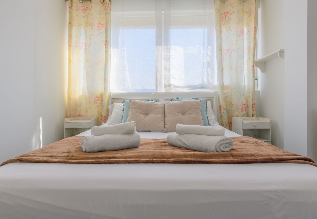 Apartamento en Madrid - M (ALA68) Acogedor Apartamento en San Isidro: Conf