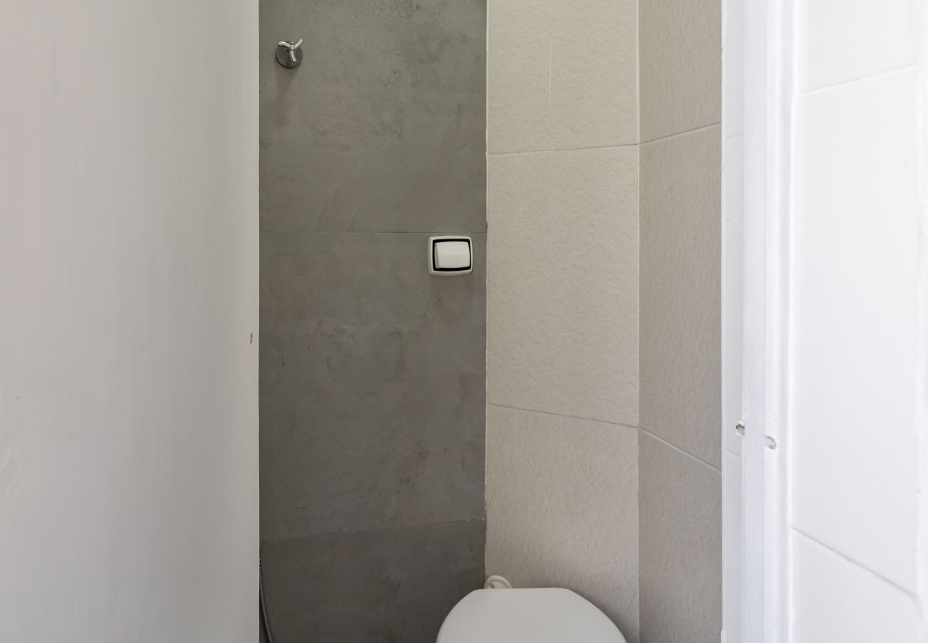 Apartamento en Rio de Janeiro - GS501 (Zona4)