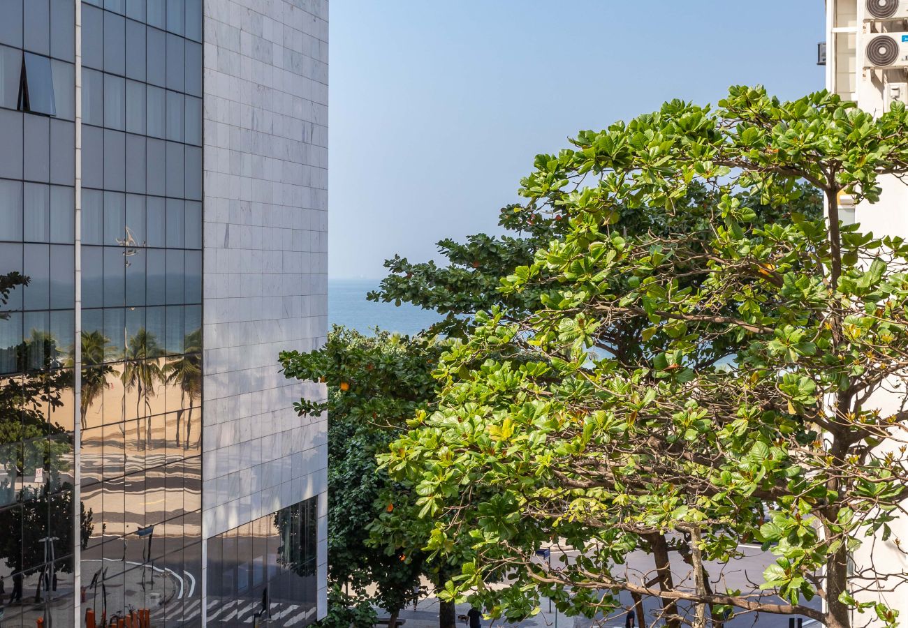 Apartamento en Rio de Janeiro - GS501 (Zona4)