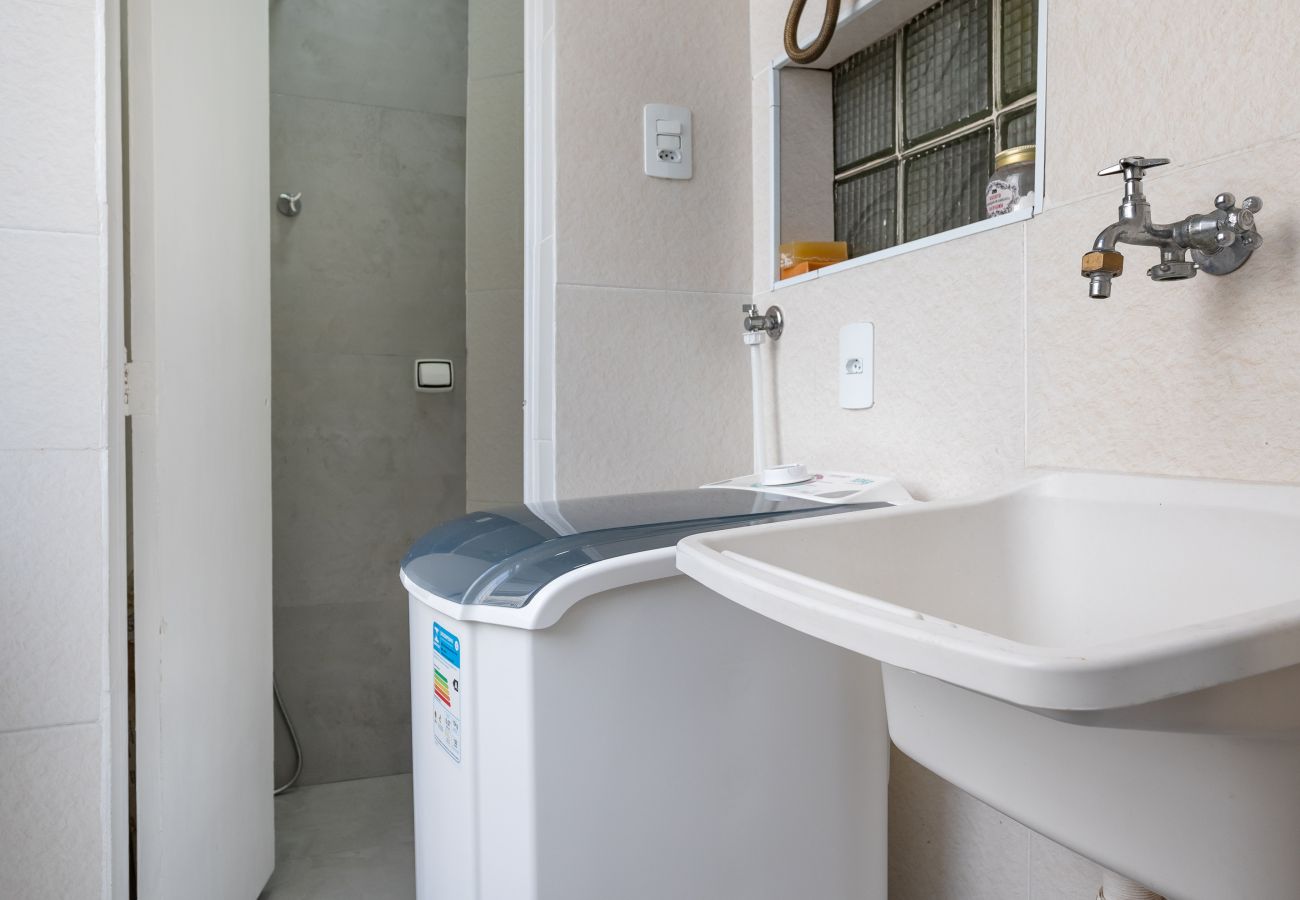 Apartamento en Rio de Janeiro - GS501 (Zona4)