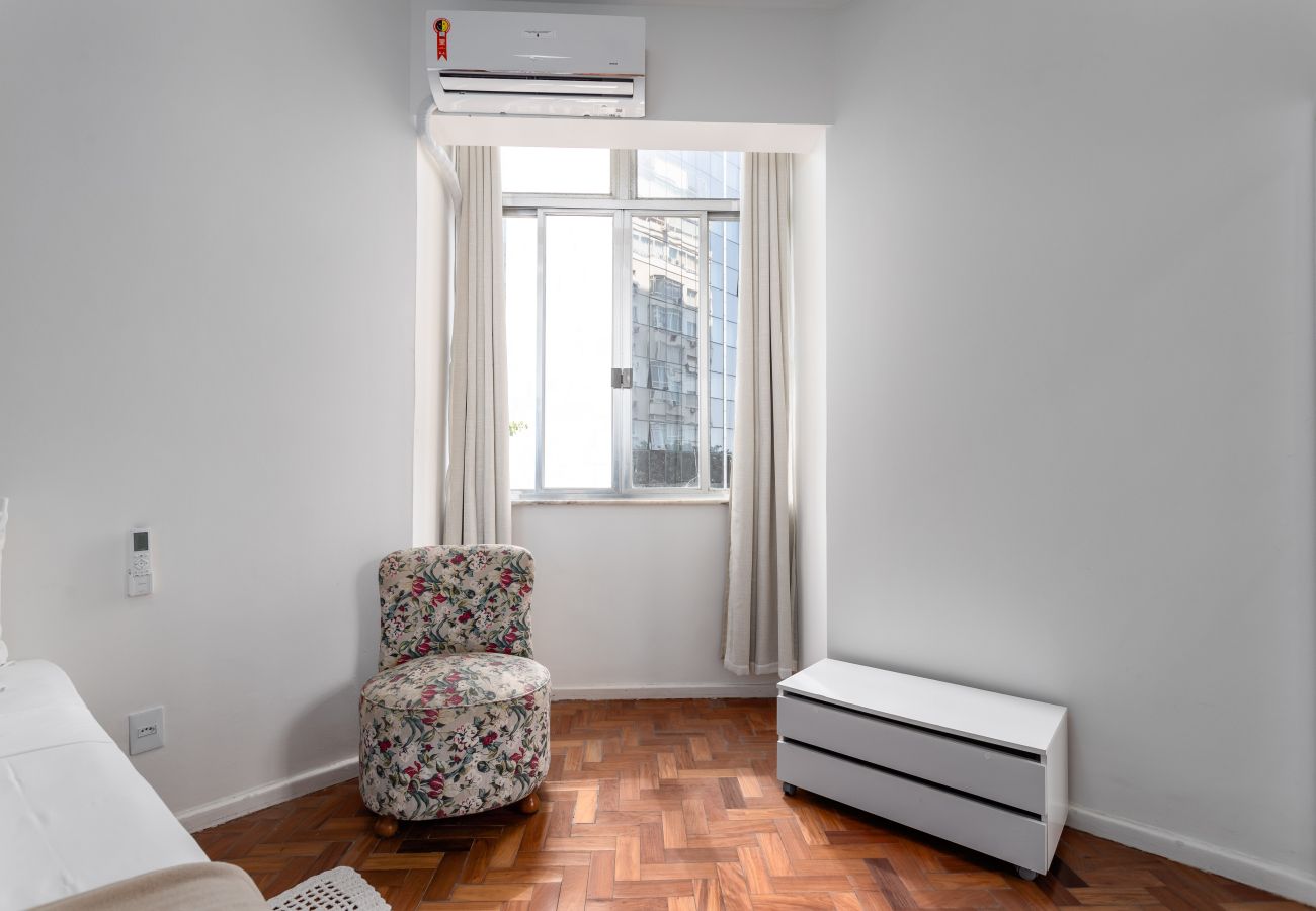 Apartamento en Rio de Janeiro - GS501 (Zona4)