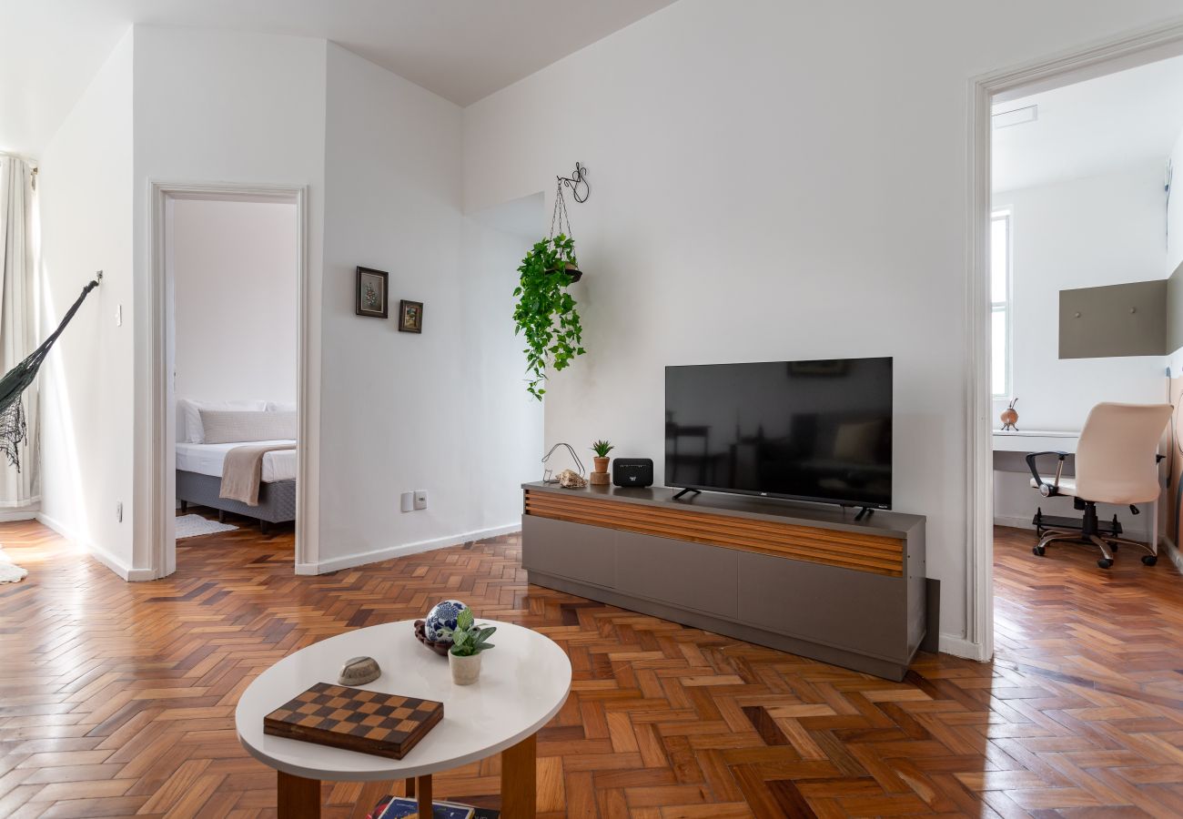 Apartamento en Rio de Janeiro - GS501 (Zona4)