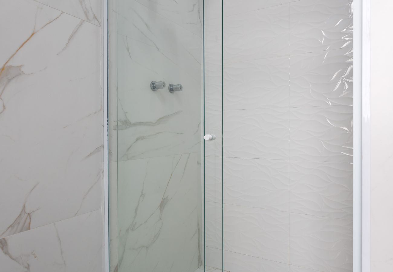 Apartamento en Rio de Janeiro - GS501 (Zona4)