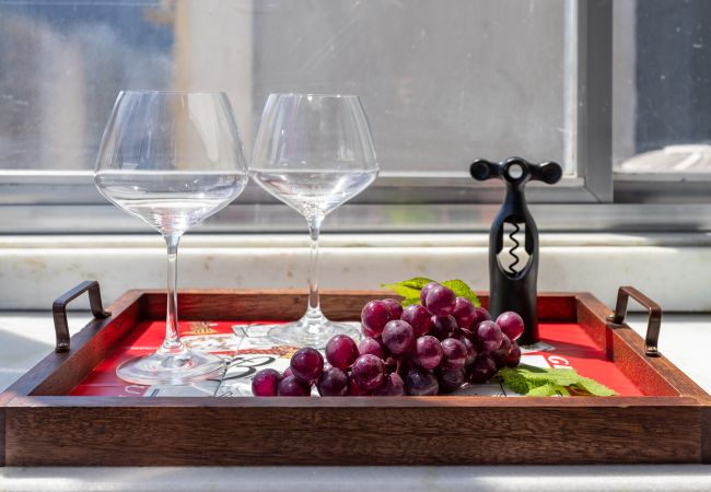 Apartamento en Rio de Janeiro - NSC1003 (Zona3) Apartamento en Rio de Janeiro - NSC1003 (Zona3)