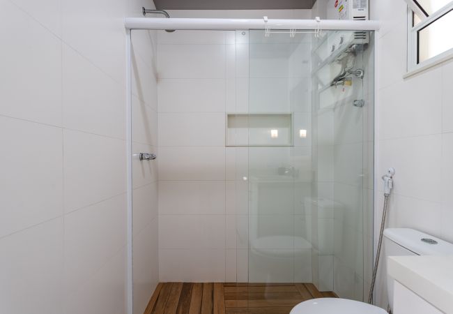 Apartamento en Rio de Janeiro - NSC1003 (Zona3) Apartamento en Rio de Janeiro - NSC1003 (Zona3)