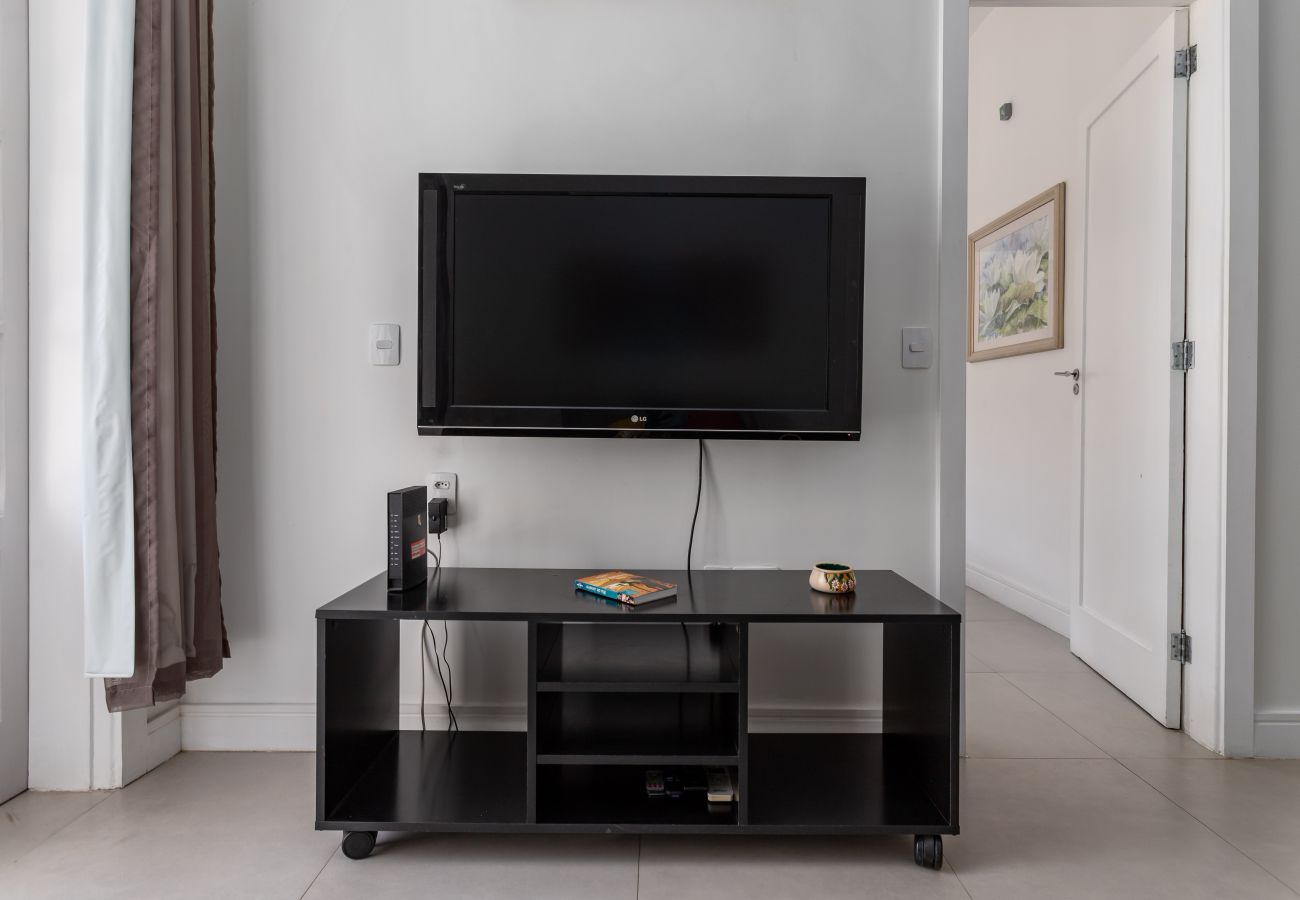 Apartamento en Rio de Janeiro - NSC1003 (Zona3)