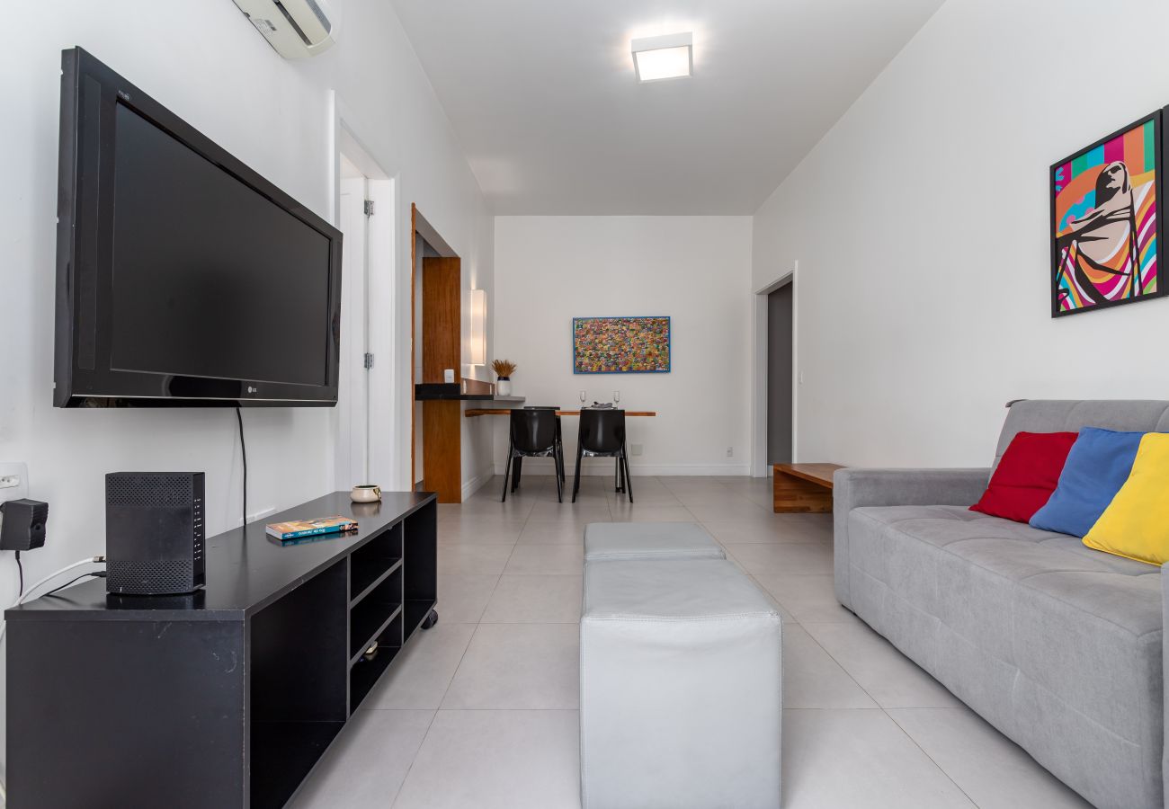 Apartamento en Rio de Janeiro - NSC1003 (Zona3)