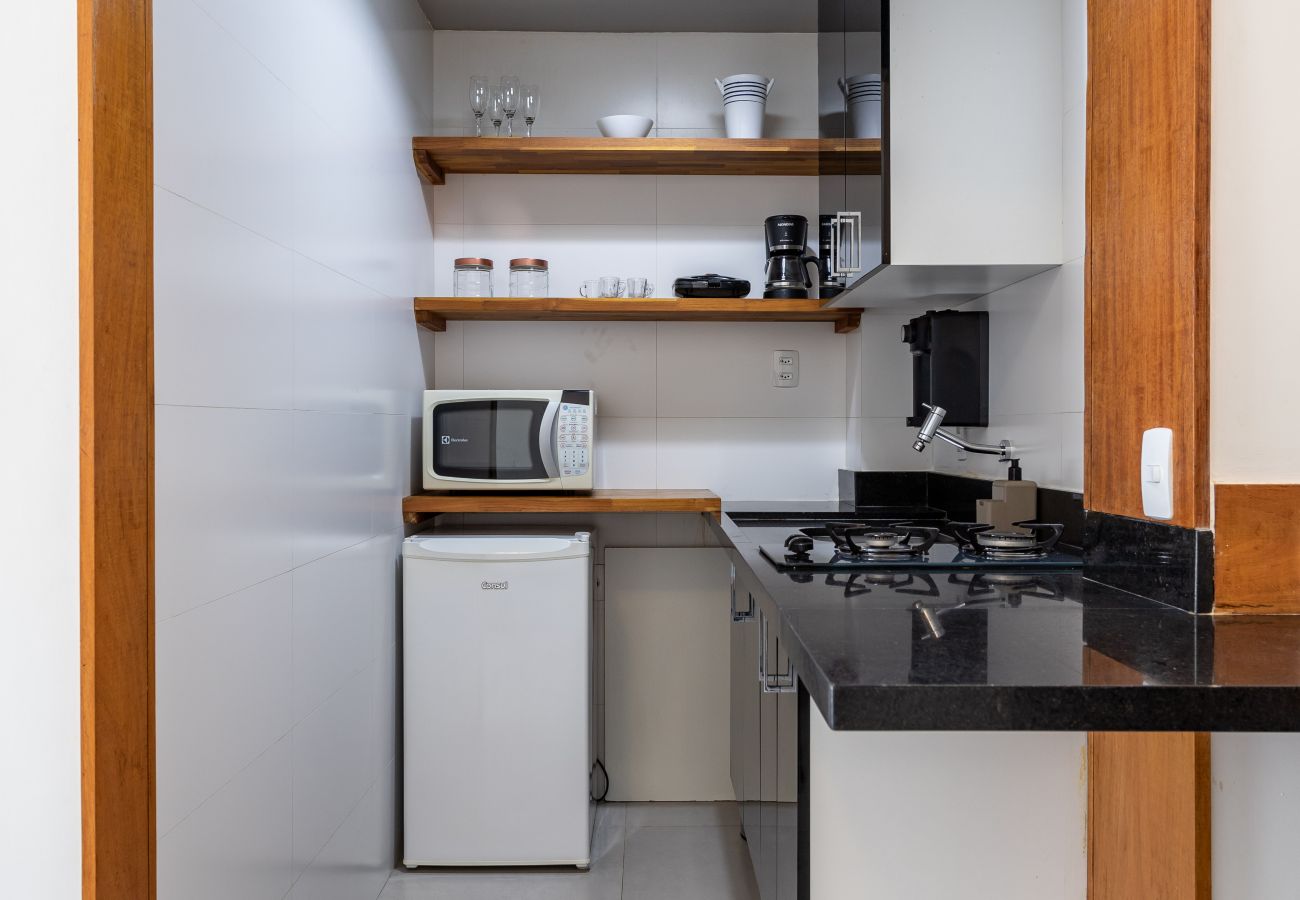Apartamento en Rio de Janeiro - NSC1003 (Zona3)