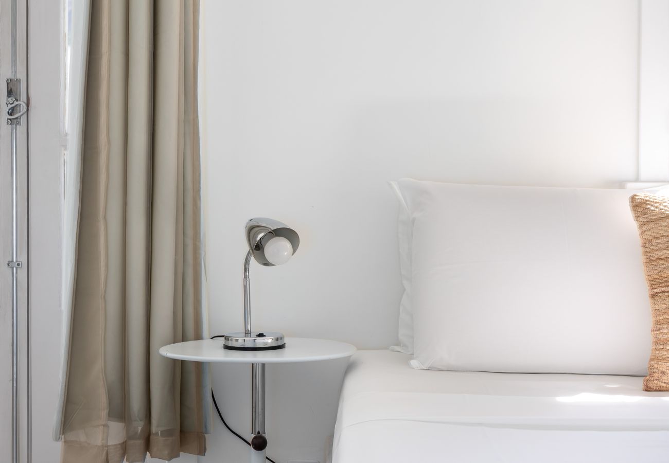 Apartamento en Rio de Janeiro - NSC1003 (Zona3)