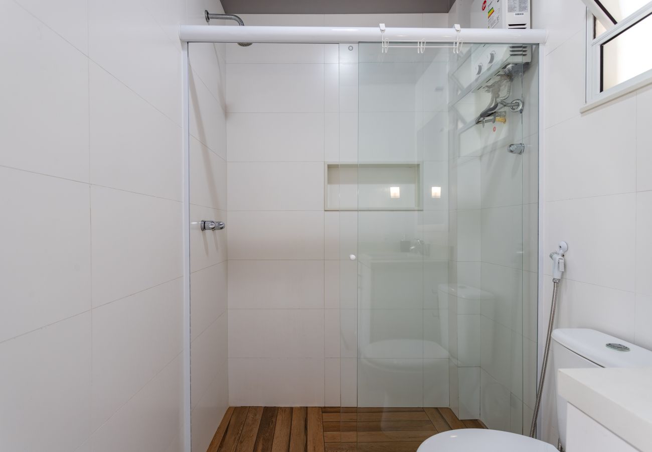 Apartamento en Rio de Janeiro - NSC1003 (Zona3)