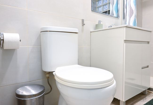 Apartamento en Madrid - M (IDJ780) Acogedor apartamento  de un dormitorio Apartamento en Madrid - M (IDJ780) Acogedor apartamento  de un dormitorio