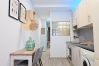 Apartamento en Madrid - M (IDJ780) Acogedor apartamento  de un dormitorio Apartamento en Madrid - M (IDJ780) Acogedor apartamento  de un dormitorio