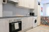 Apartamento en Madrid - M (IDJ780) Acogedor apartamento  de un dormitorio Apartamento en Madrid - M (IDJ780) Acogedor apartamento  de un dormitorio