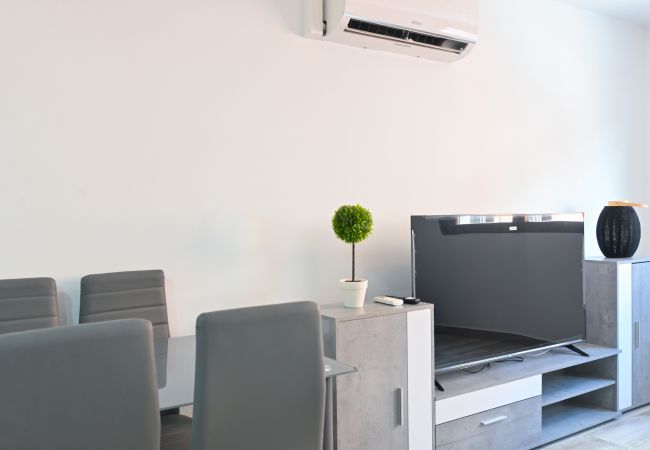 Apartamento en Madrid - M (MMA322B) Acogedor apartamento de un dormitorio Apartamento en Madrid - M (MMA322B) Acogedor apartamento de un dormitorio