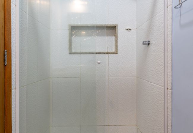 Apartamento en Rio de Janeiro - SF228 (Zona2) Apartamento en Rio de Janeiro - SF228 (Zona2)