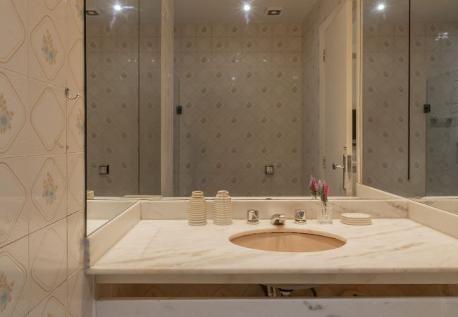 Apartamento en Rio de Janeiro - MFB302 (Zona3) Apartamento en Rio de Janeiro - MFB302 (Zona3)