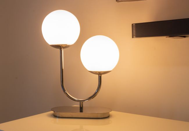 Apartamento en Rio de Janeiro - MFB302 (Zona3) Apartamento en Rio de Janeiro - MFB302 (Zona3)