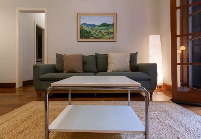 Apartamento en Rio de Janeiro - MFB302 (Zona3) Apartamento en Rio de Janeiro - MFB302 (Zona3)