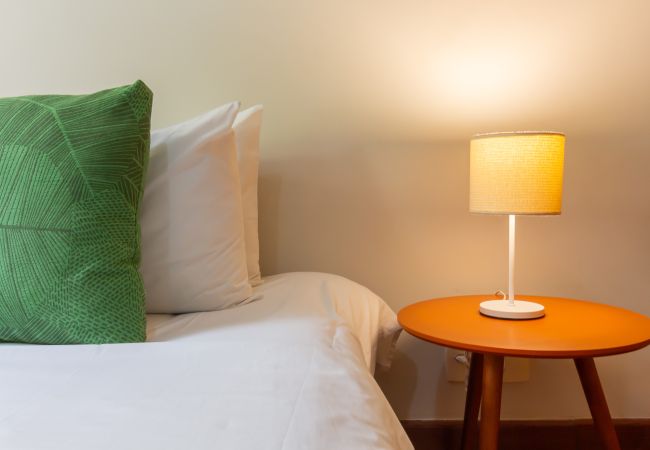 Apartamento en Rio de Janeiro - MFB302 (Zona3) Apartamento en Rio de Janeiro - MFB302 (Zona3)