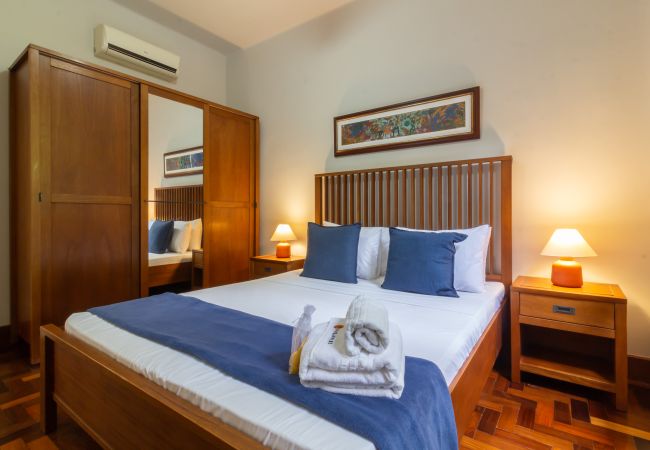 Apartamento en Rio de Janeiro - MFB302 (Zona3) Apartamento en Rio de Janeiro - MFB302 (Zona3)