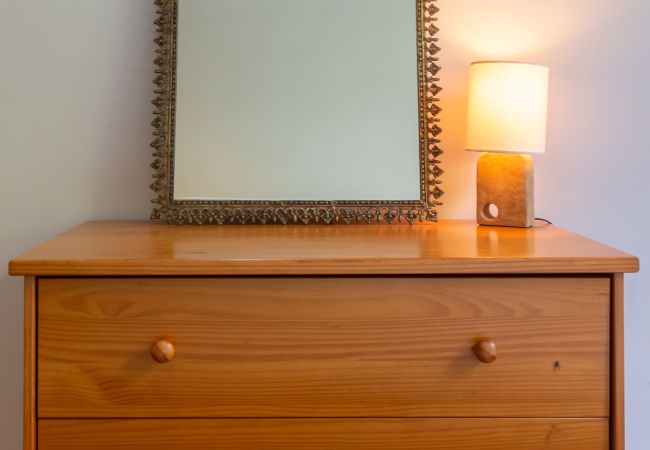 Apartamento en Rio de Janeiro - MFB302 (Zona3) Apartamento en Rio de Janeiro - MFB302 (Zona3)