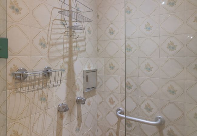 Apartamento en Rio de Janeiro - MFB302 (Zona3) Apartamento en Rio de Janeiro - MFB302 (Zona3)