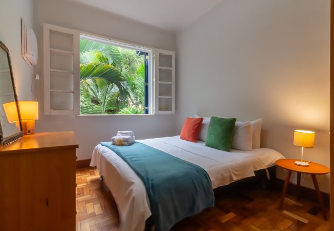 Apartamento en Rio de Janeiro - MFB302 (Zona3) Apartamento en Rio de Janeiro - MFB302 (Zona3)