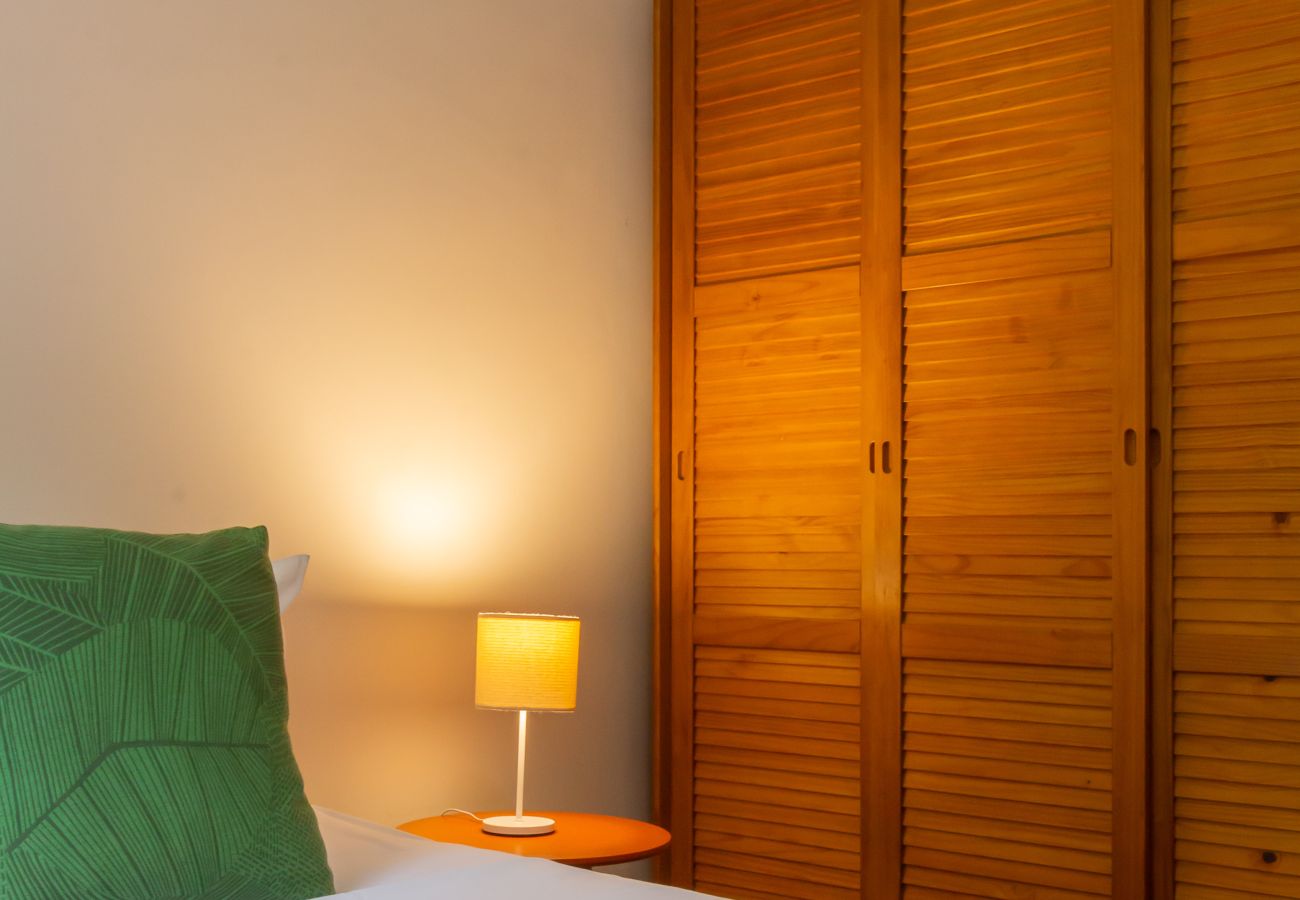 Apartamento en Rio de Janeiro - MFB302 (Zona3)