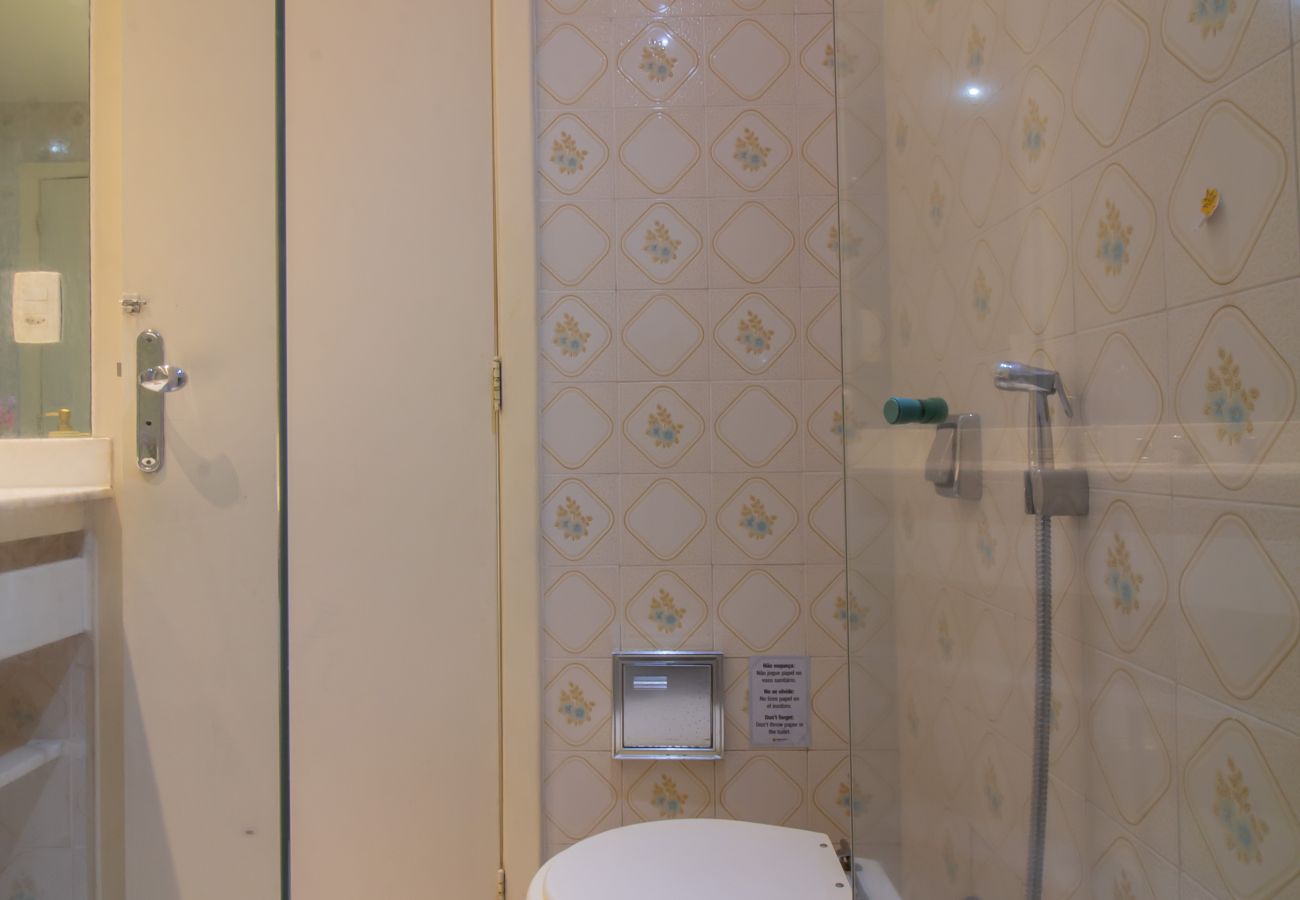 Apartamento en Rio de Janeiro - MFB302 (Zona3)