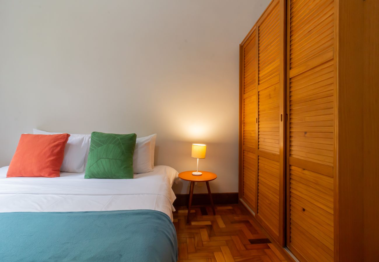 Apartamento en Rio de Janeiro - MFB302 (Zona3)