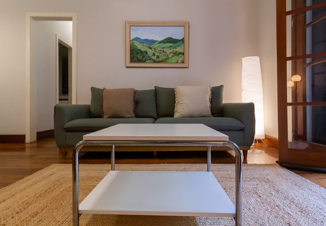 Apartamento en Rio de Janeiro - MFB302 (Zona3)