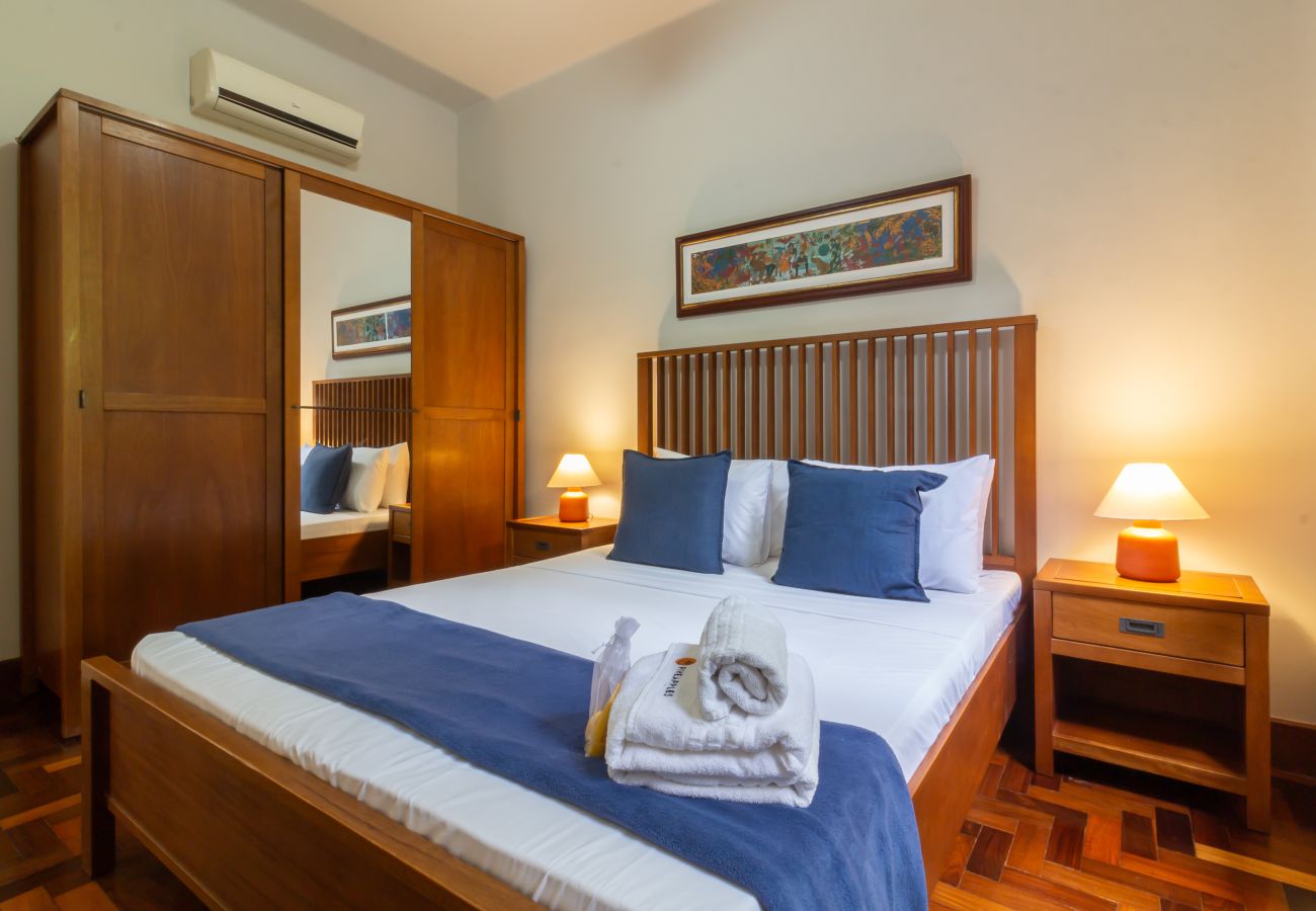 Apartamento en Rio de Janeiro - MFB302 (Zona3)