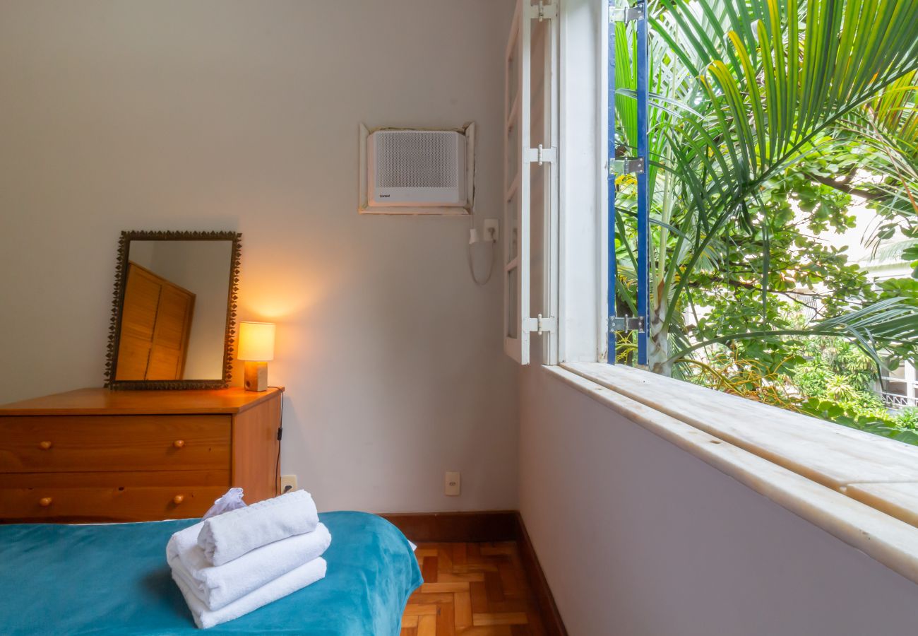 Apartamento en Rio de Janeiro - MFB302 (Zona3)