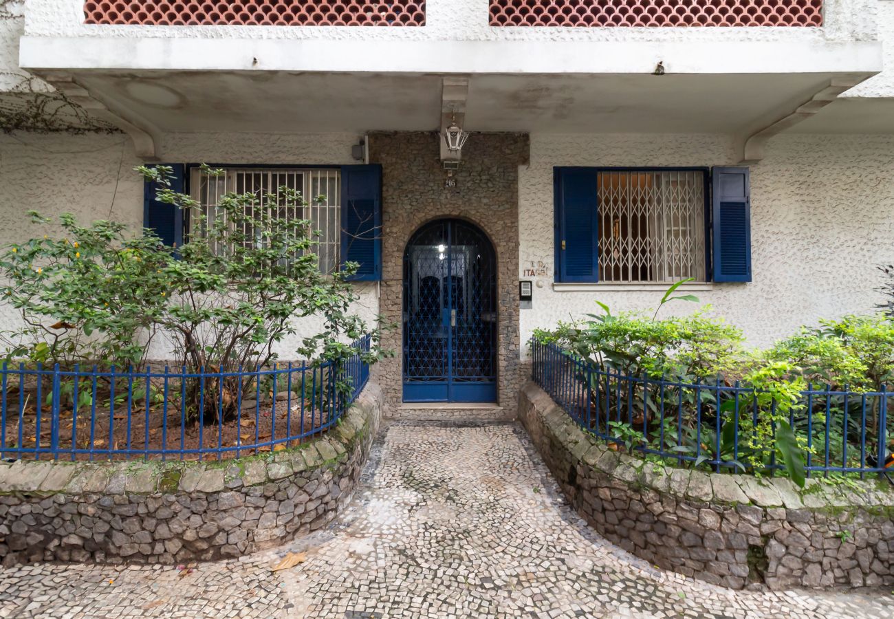 Apartamento en Rio de Janeiro - MFB302 (Zona3)