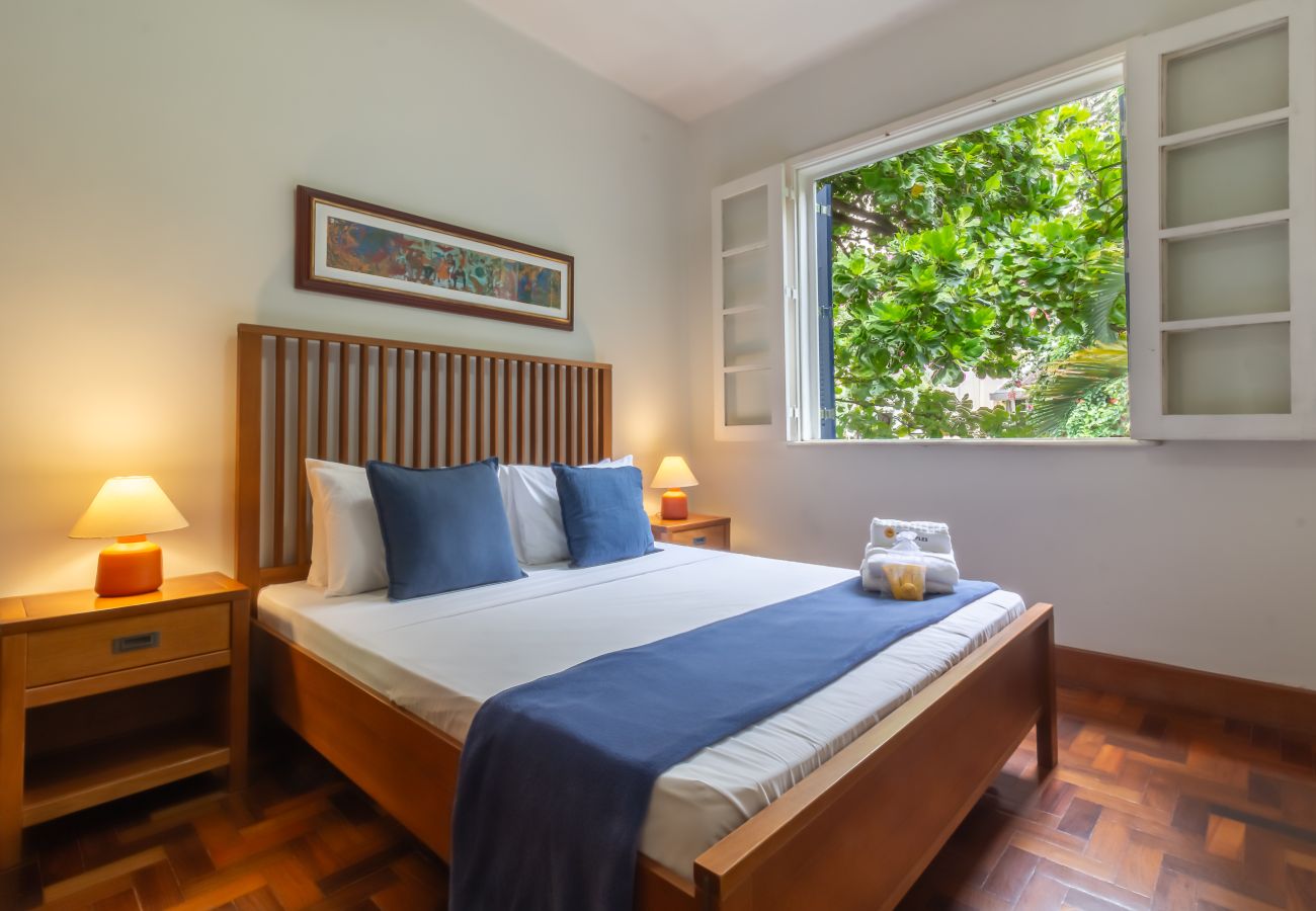Apartamento en Rio de Janeiro - MFB302 (Zona3)