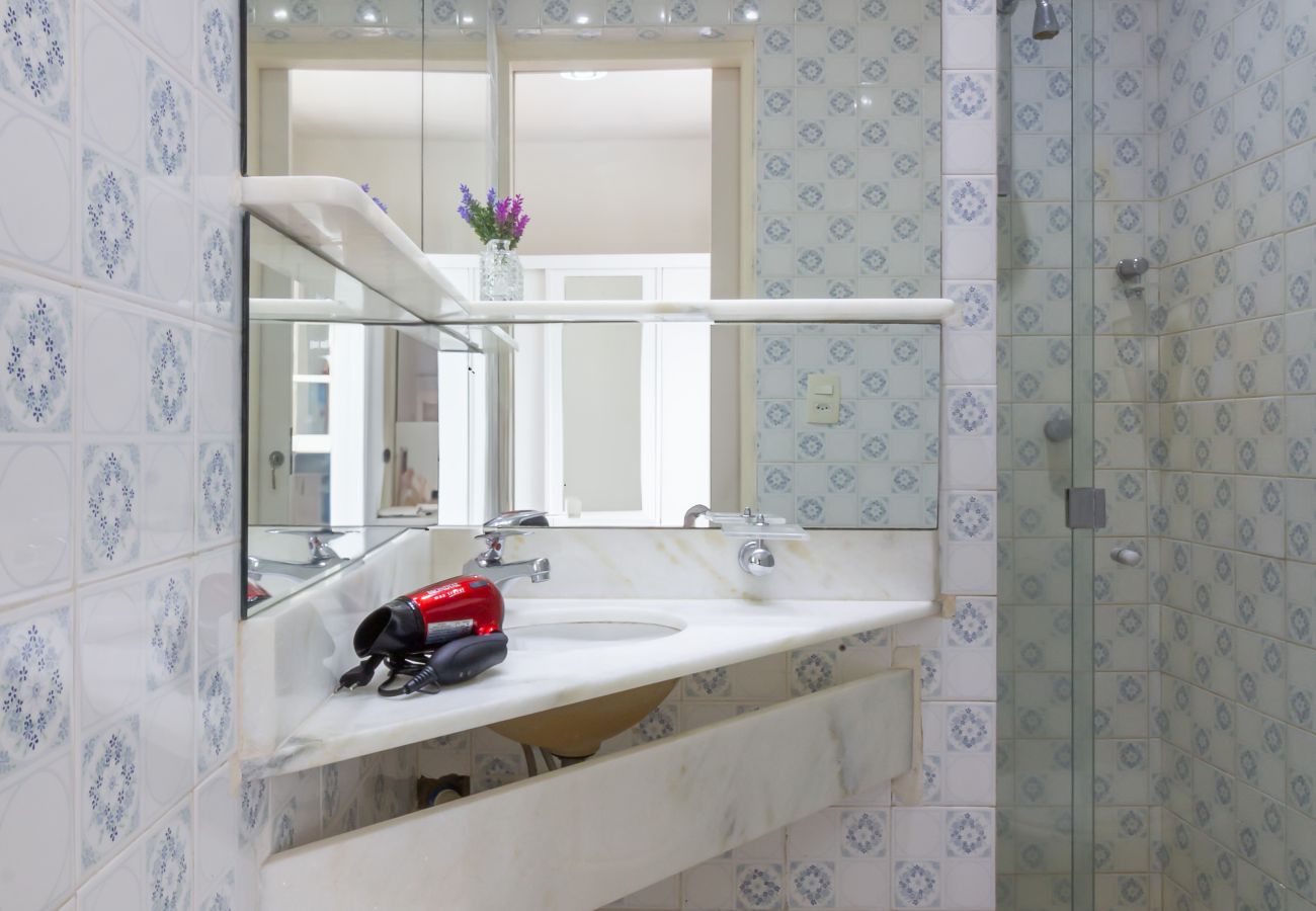 Apartamento en Rio de Janeiro - MFB302 (Zona3)