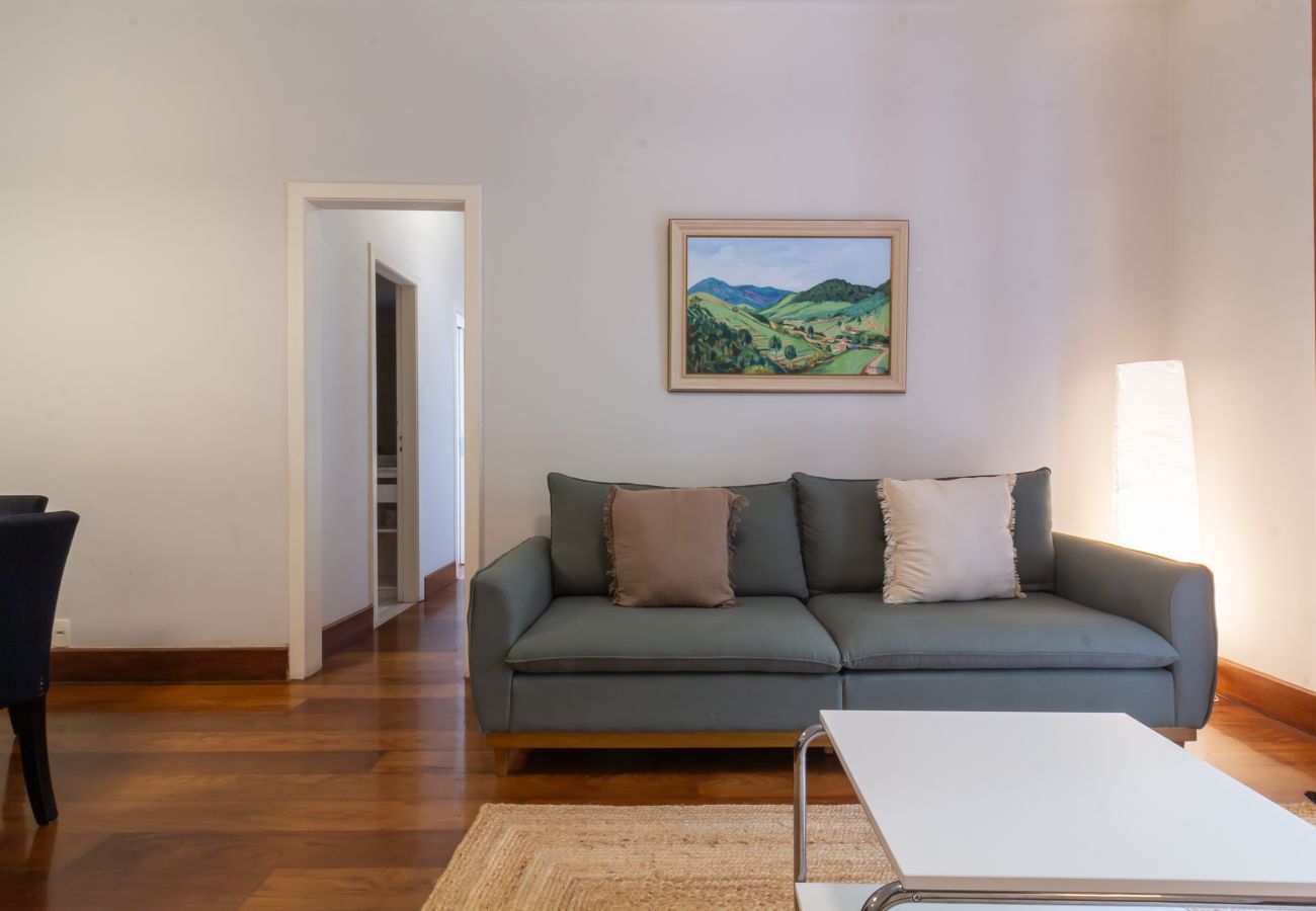 Apartamento en Rio de Janeiro - MFB302 (Zona3)