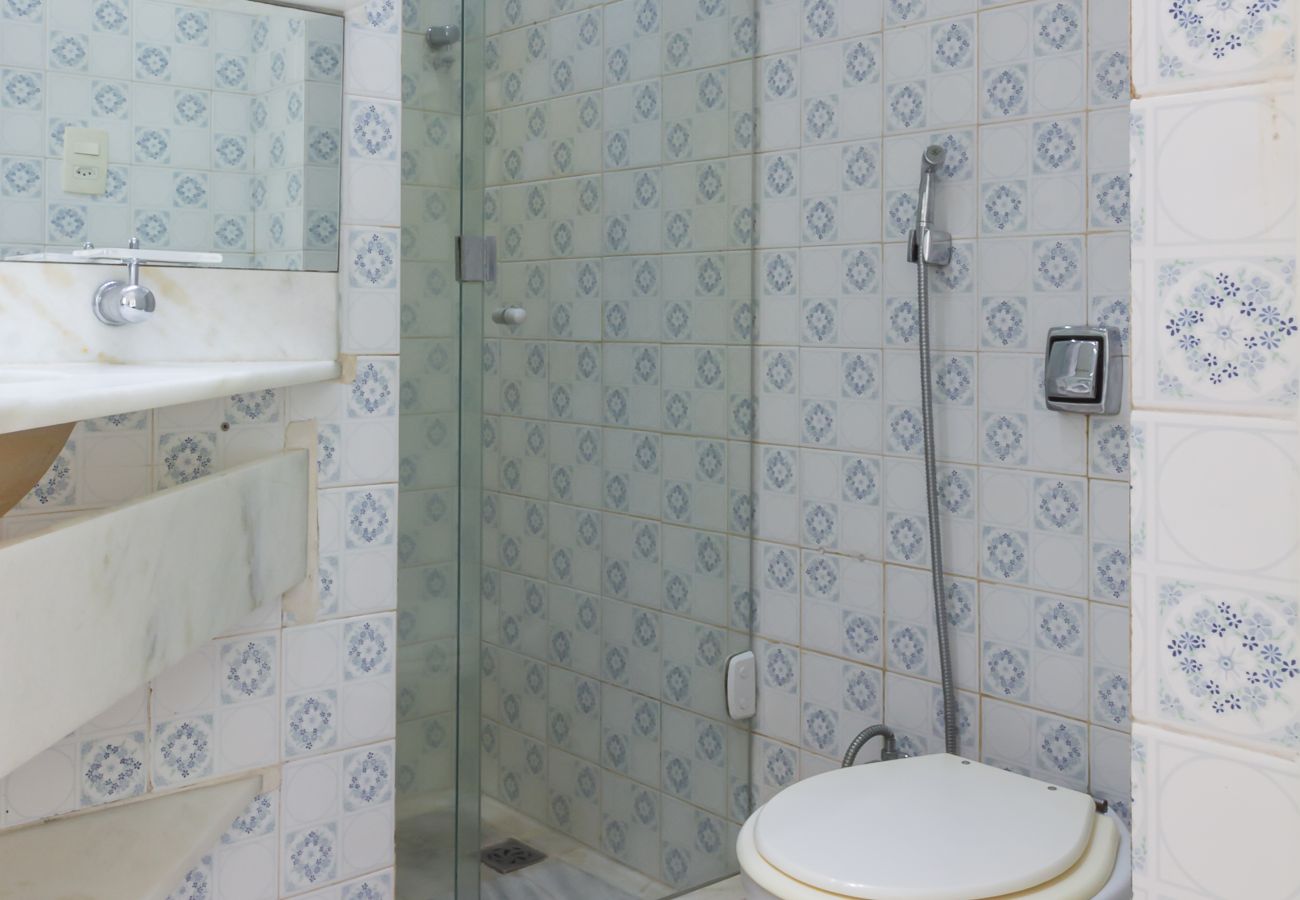 Apartamento en Rio de Janeiro - MFB302 (Zona3)