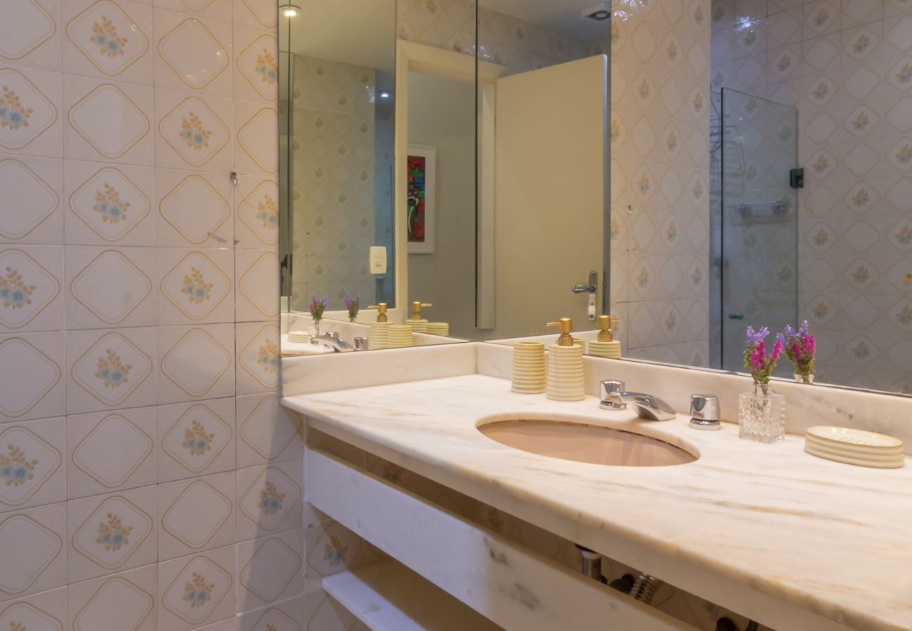 Apartamento en Rio de Janeiro - MFB302 (Zona3)