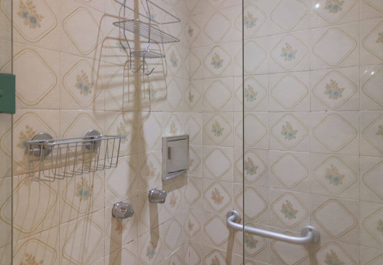 Apartamento en Rio de Janeiro - MFB302 (Zona3)