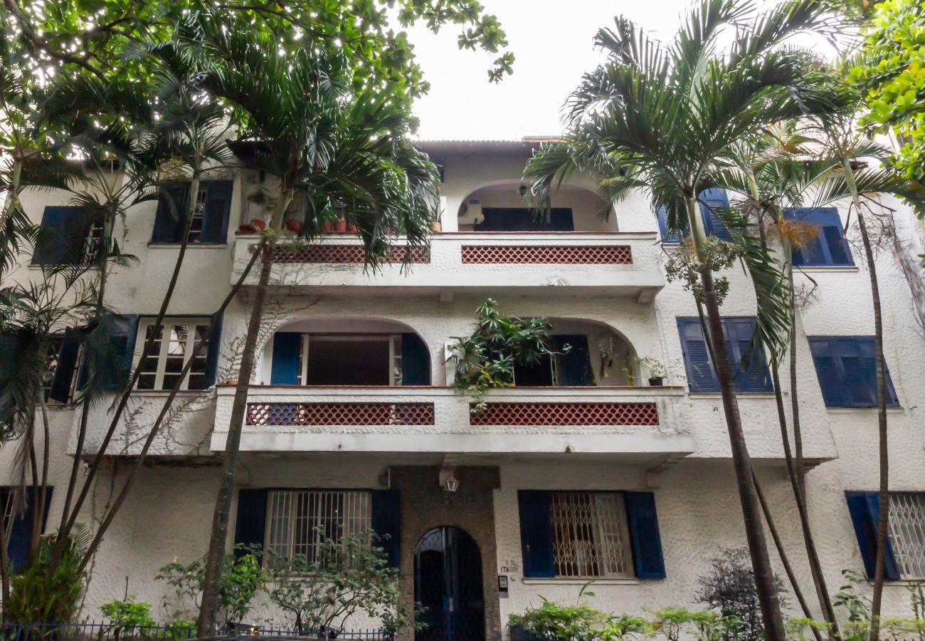 Apartamento en Rio de Janeiro - MFB302 (Zona3)