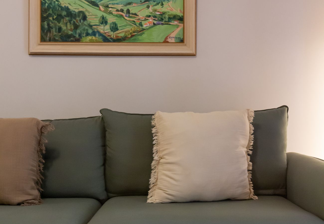 Apartamento en Rio de Janeiro - MFB302 (Zona3)