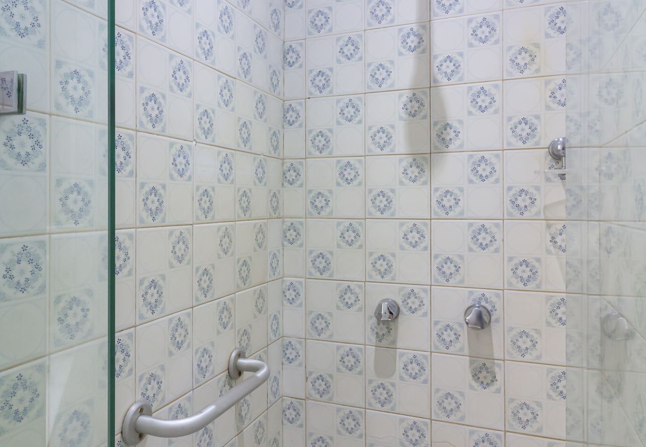 Apartamento en Rio de Janeiro - MFB302 (Zona3)