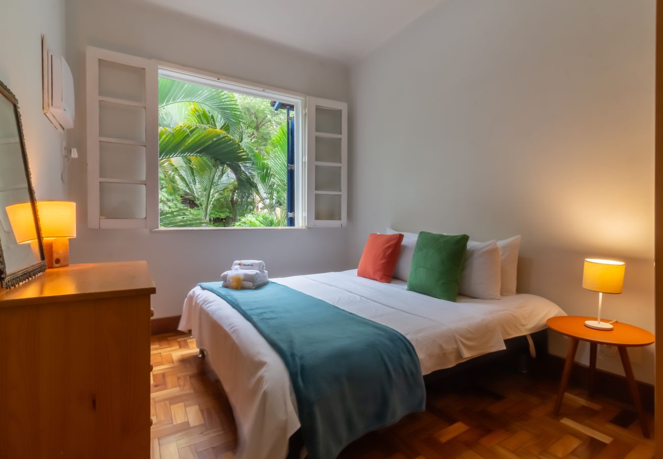 Apartamento en Rio de Janeiro - MFB302 (Zona3)