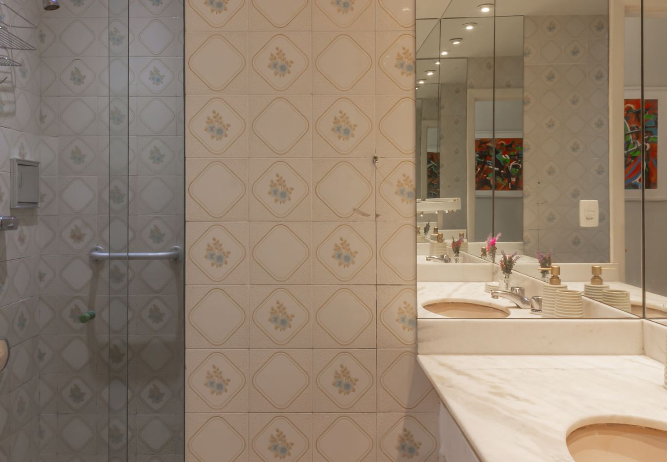 Apartamento en Rio de Janeiro - MFB302 (Zona3)