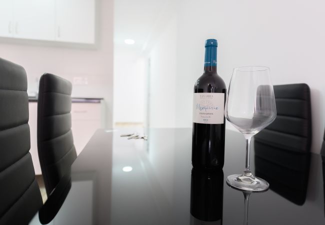 Apartamento en Madrid - M (MMA321B) Acogedor apartamento de un dormitorio Apartamento en Madrid - M (MMA321B) Acogedor apartamento de un dormitorio