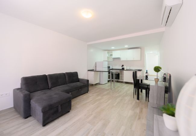 Apartamento en Madrid - M (MMA321B) Acogedor apartamento de un dormitorio Apartamento en Madrid - M (MMA321B) Acogedor apartamento de un dormitorio