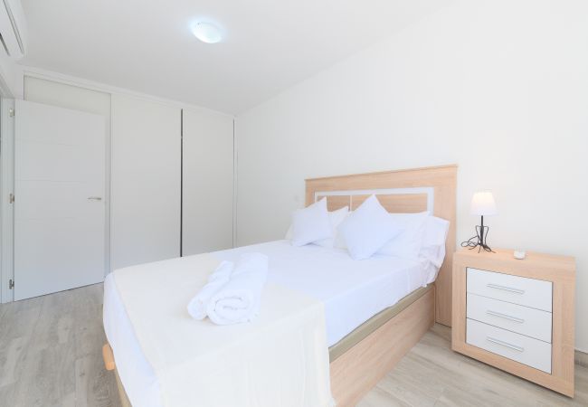 Apartamento en Madrid - M (MMA321B) Acogedor apartamento de un dormitorio Apartamento en Madrid - M (MMA321B) Acogedor apartamento de un dormitorio