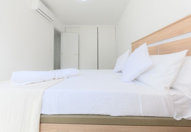 Apartamento en Madrid - M (MMA321B) Acogedor apartamento de un dormitorio Apartamento en Madrid - M (MMA321B) Acogedor apartamento de un dormitorio