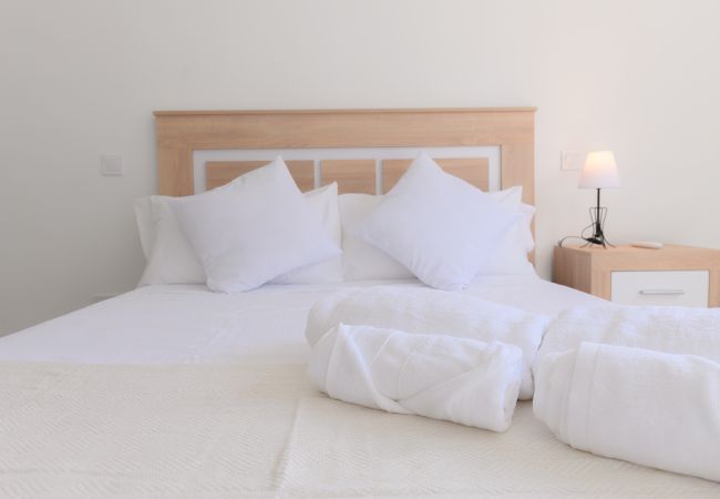 Apartamento en Madrid - M (MMA321B) Acogedor apartamento de un dormitorio Apartamento en Madrid - M (MMA321B) Acogedor apartamento de un dormitorio